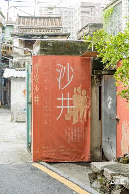龙津古塔