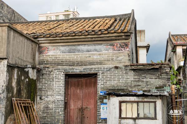 龙津古塔