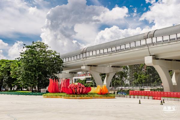 大浪文化公园