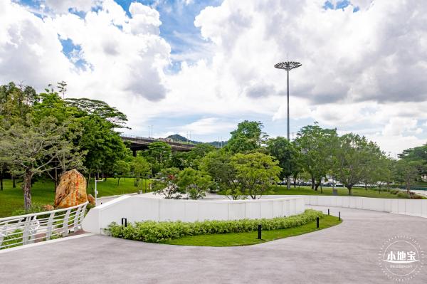 大浪文化公园