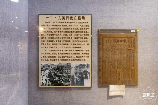 东江潮红色博物馆