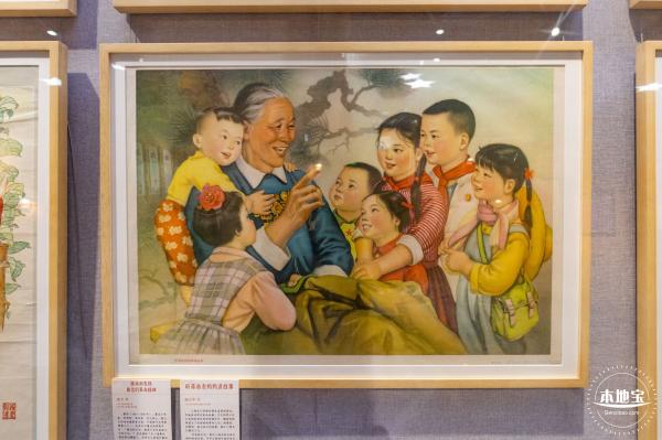 东江潮红色博物馆