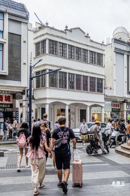 东江游击队指挥部旧址