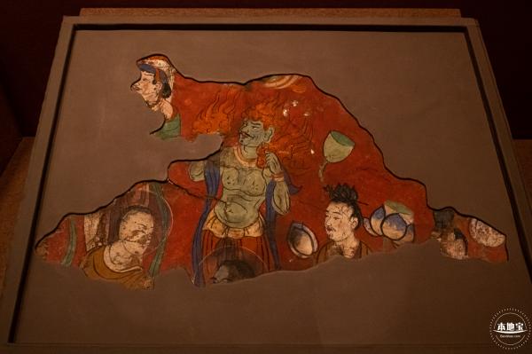 展览--东方微笑