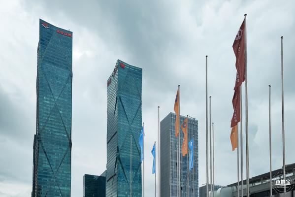 深圳会展中心
