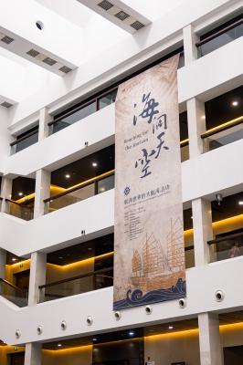 深圳博物馆---古代艺术馆