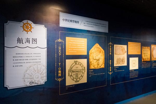 深圳博物馆---古代艺术馆
