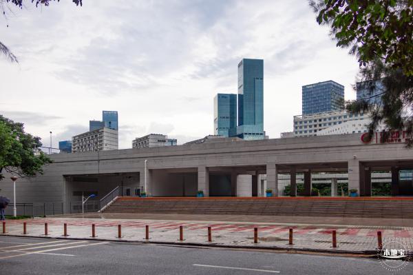 深圳大学