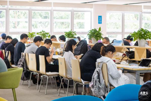 盐田图书馆