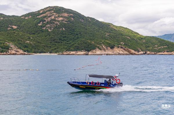 浪骑游艇会