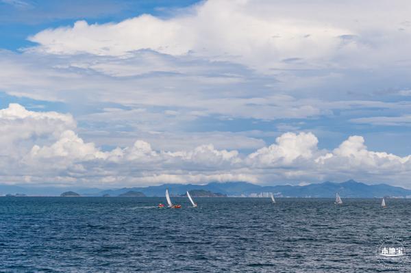 浪骑游艇会