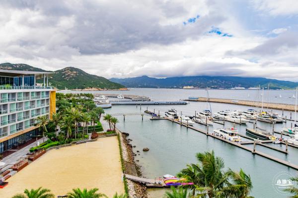 浪骑游艇会