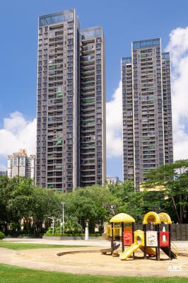 深圳宪法公园