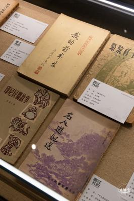深圳图书馆（北馆）