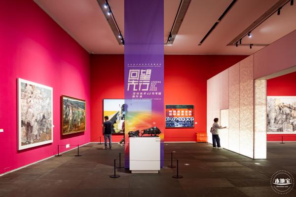 深圳美术馆（新馆）