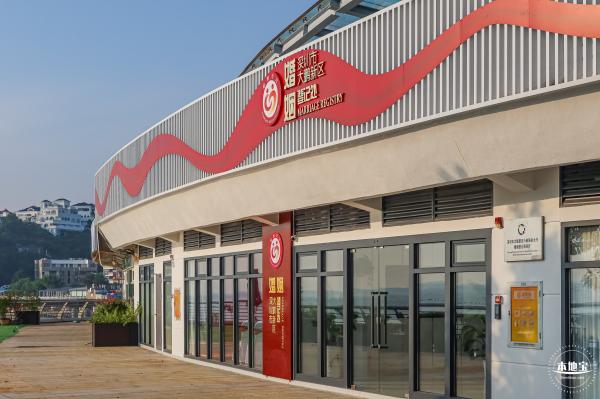 大鹏新区婚姻登记处
