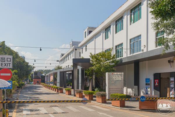 坪山雕塑艺术创意园