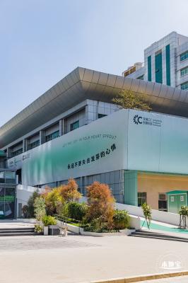龙城ＣＣ创意街区