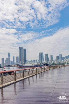 渔港中心公园