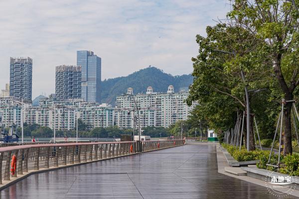 渔港中心公园