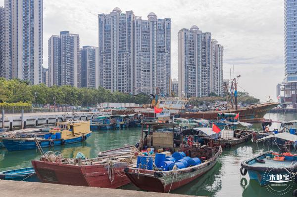 渔港中心公园