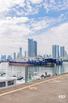 渔港中心公园