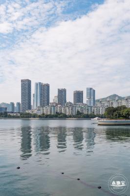 渔港中心公园