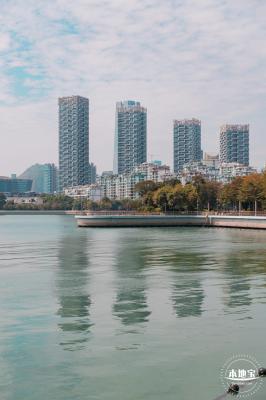 渔港中心公园