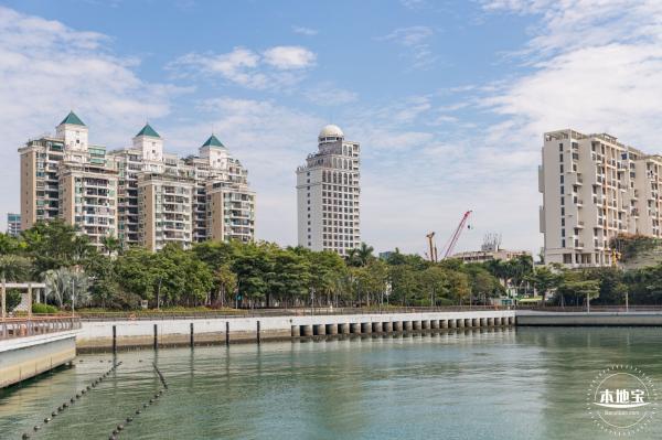渔港中心公园