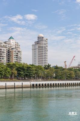 渔港中心公园