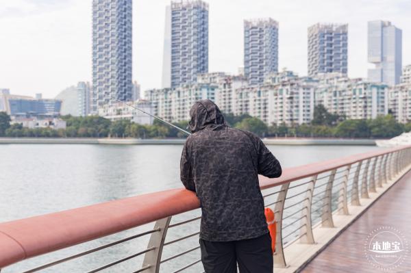 渔港中心公园