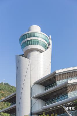 南山能源生态园