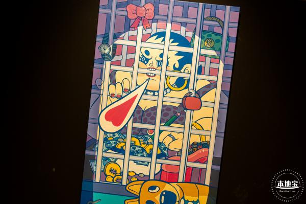 IS·A·Gallery艺术空间