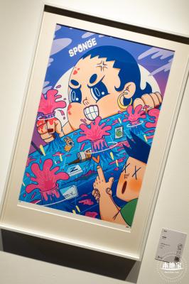 IS·A·Gallery艺术空间