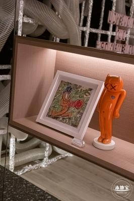 IS·A·Gallery艺术空间