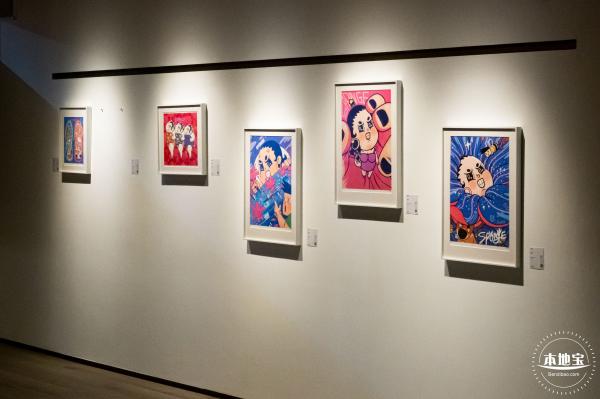 IS·A·Gallery艺术空间