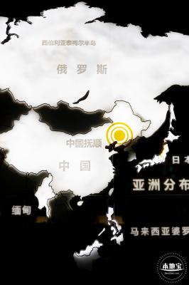 世纪琥珀博物馆
