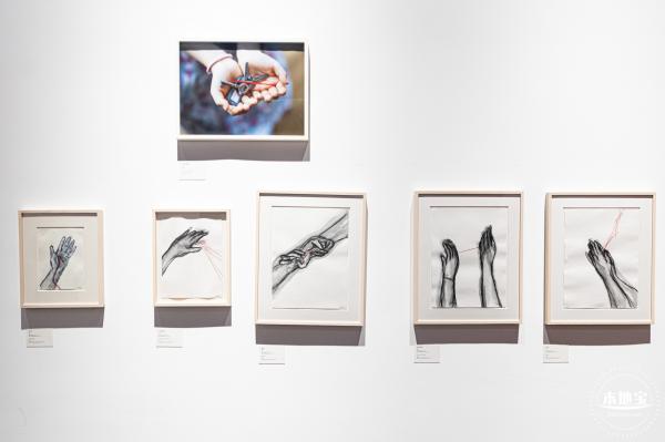 深圳美术馆展览