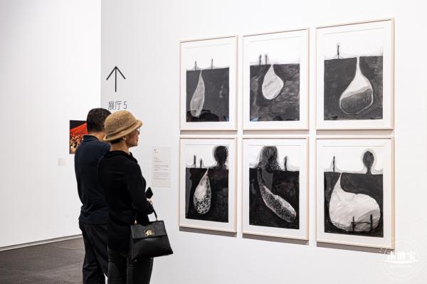 深圳美术馆展览