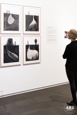 深圳美术馆展览