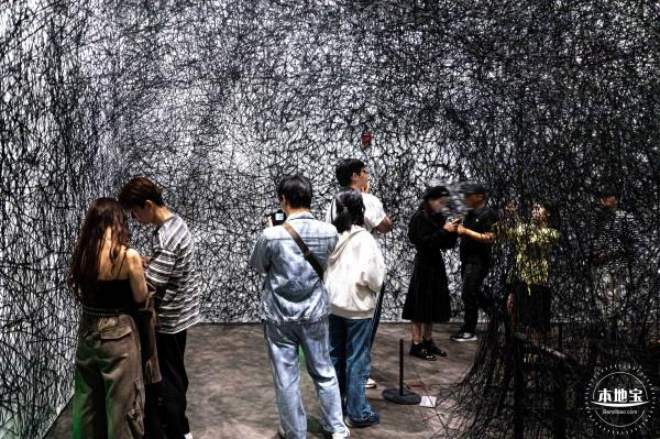 深圳美术馆展览
