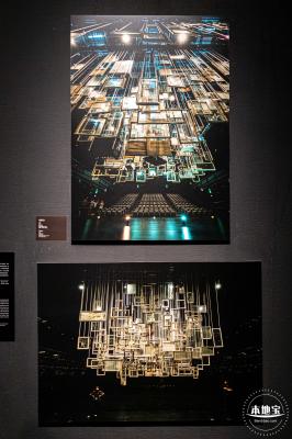 深圳美术馆展览