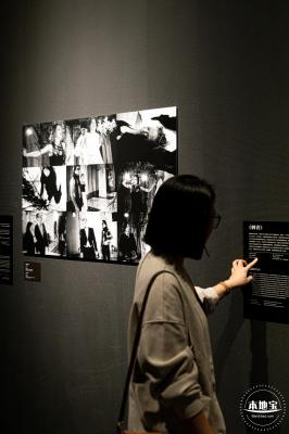 深圳美术馆展览