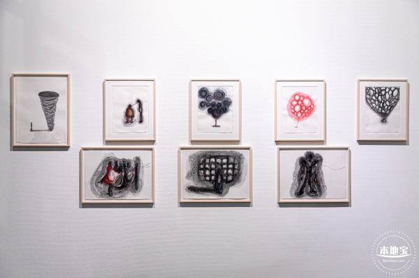 深圳美术馆展览