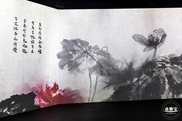 深圳美术馆展览