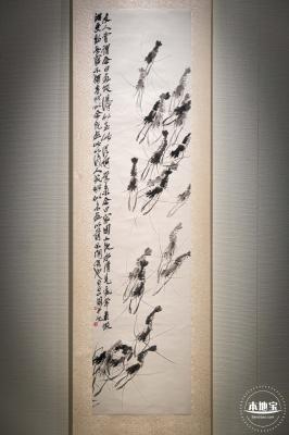深圳美术馆展览