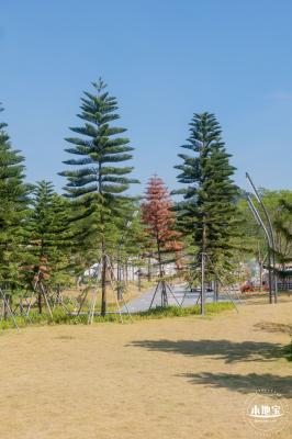 笔架山体育公园