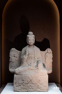 北魏平城与云冈石窟艺术（展览）