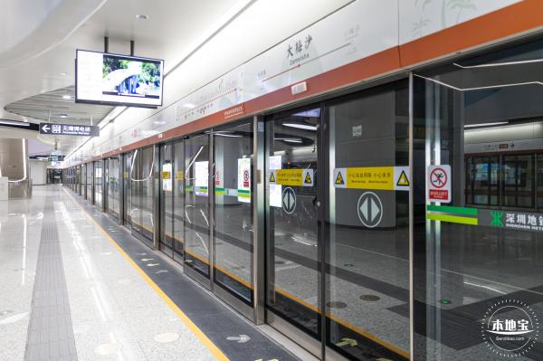 地铁2号线延长线