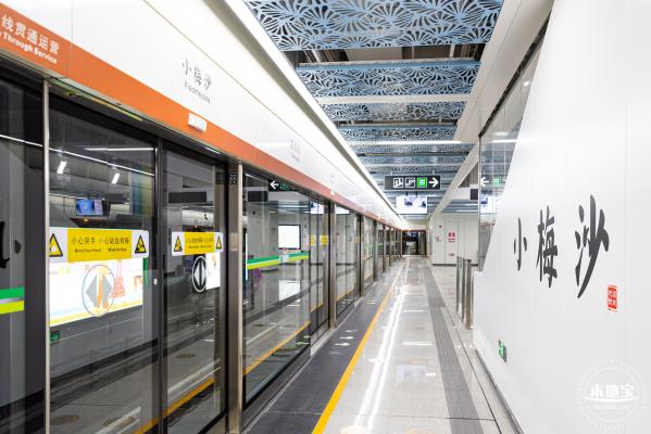 地铁2号线延长线